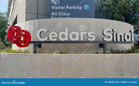 cedars sinai sign in.